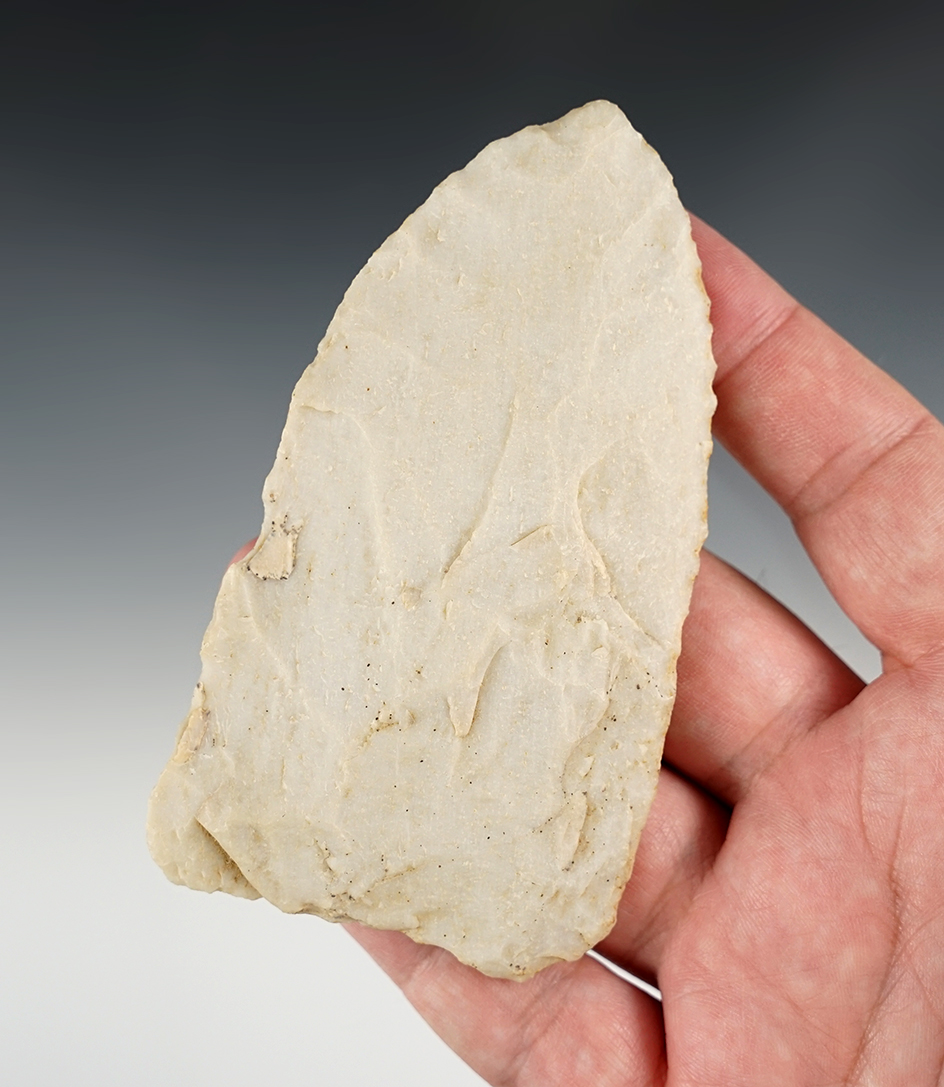 4 3/16" Colorado Knife in good condition.