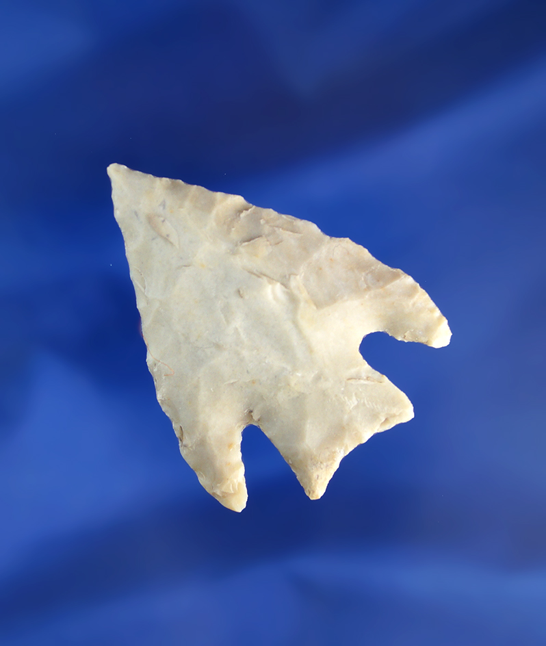 2 1/16" Marshall in very nice condition found in Texas.