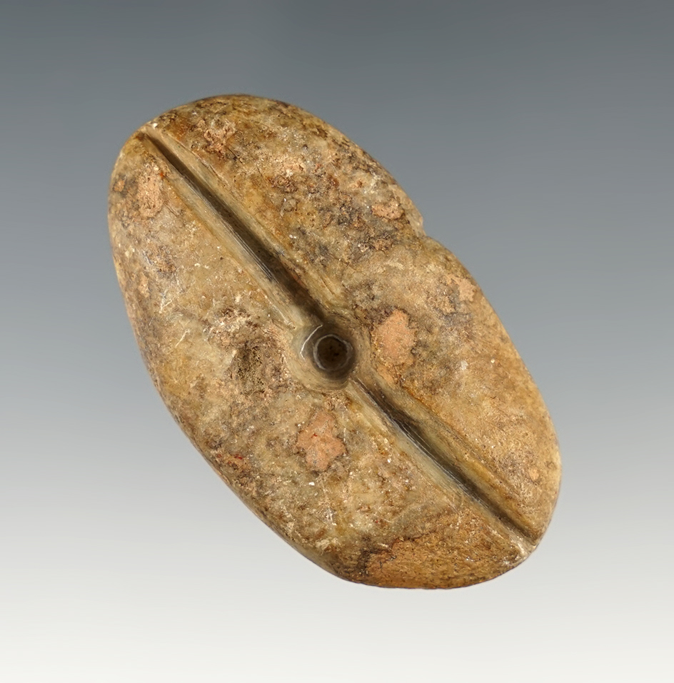 2 3/16" Multi-purpose Tool/Pendant found in Navajo Co., Arizona.