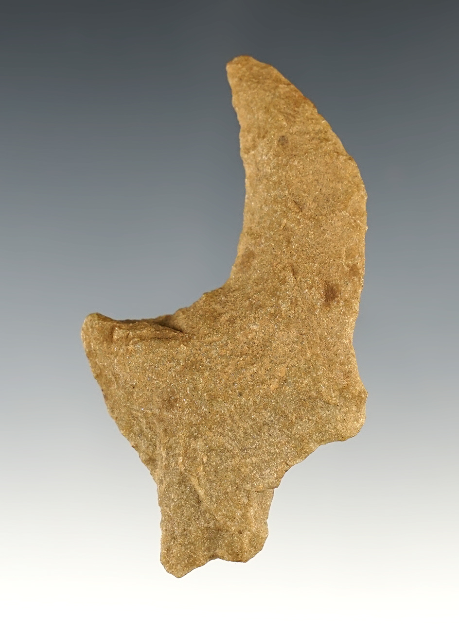 Well styled 2 15/16" Spokeshave - Butler COA.