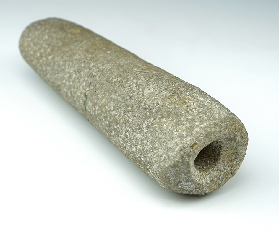 7 3/4" long Cloud Blower Pipe Preform - California.