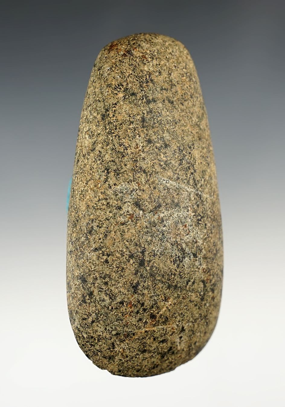 Nice KY Celt that measures 4 3/16". Great overall form.