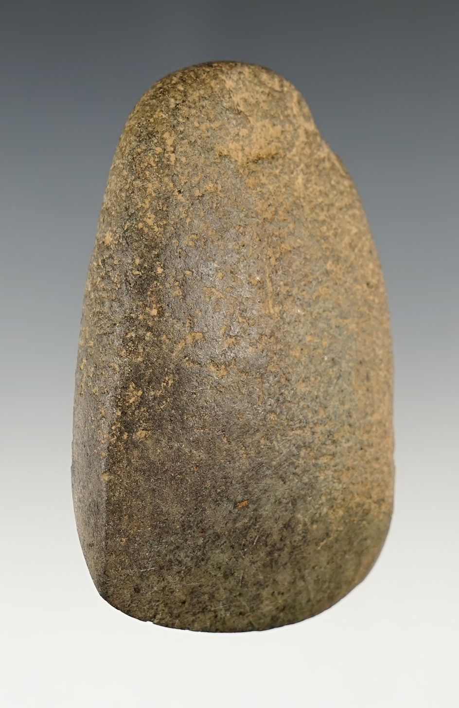 Well made 3 1/8" Hardstone Celt - Highland Co., Ohio.