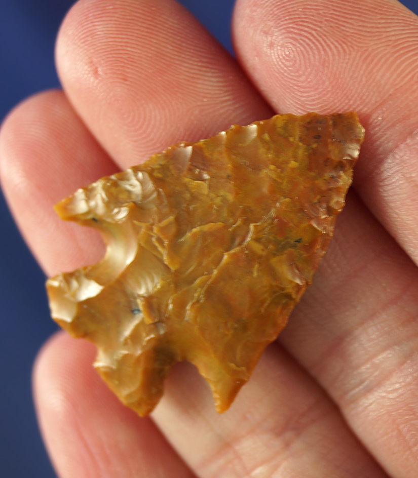 1 3/8" Pelican Lake made from high quality material. Wyoming.