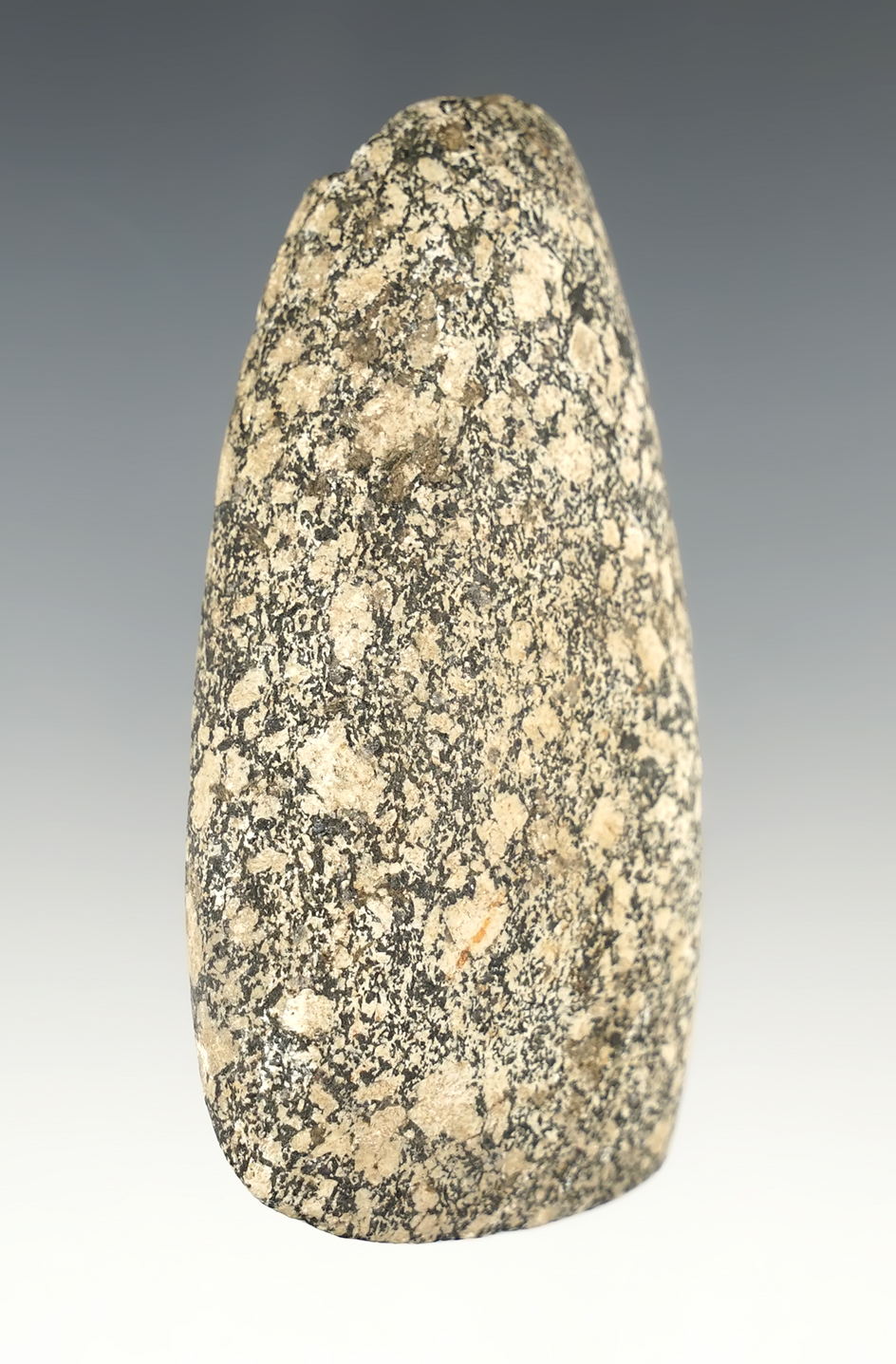 3 3/16" long Ohio Adze made from beautiful Hardstone.