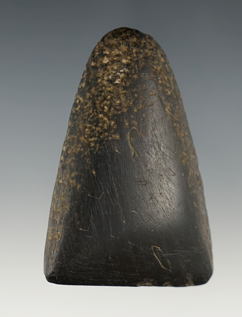 2 1/2" Kentucky Adze in fantastic condition.