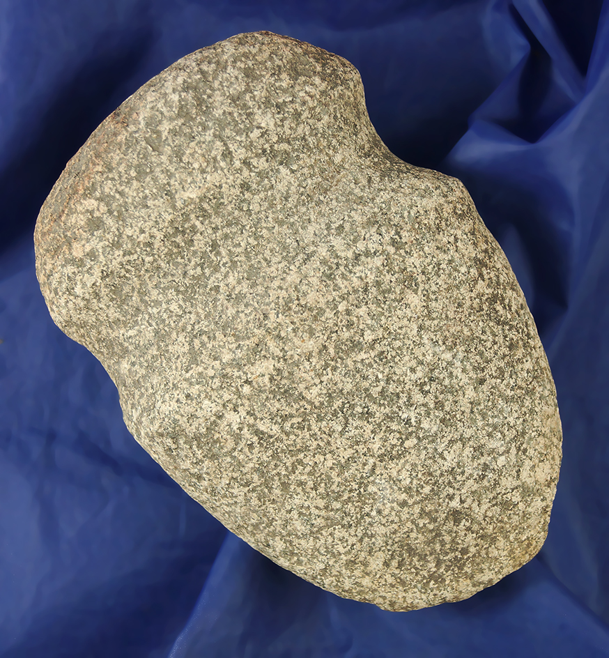 6" full grooved Kentucky Axe in nice condition.