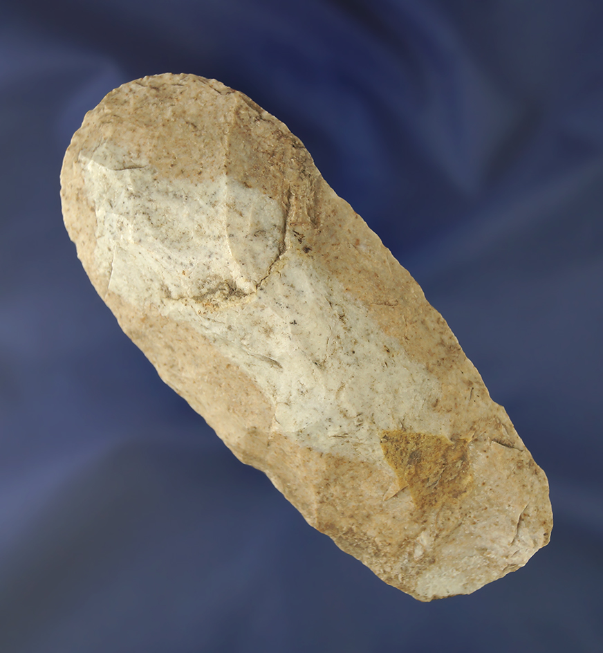 4 5/8" Sedalia Digger found in Pettis Co.,  Missouri