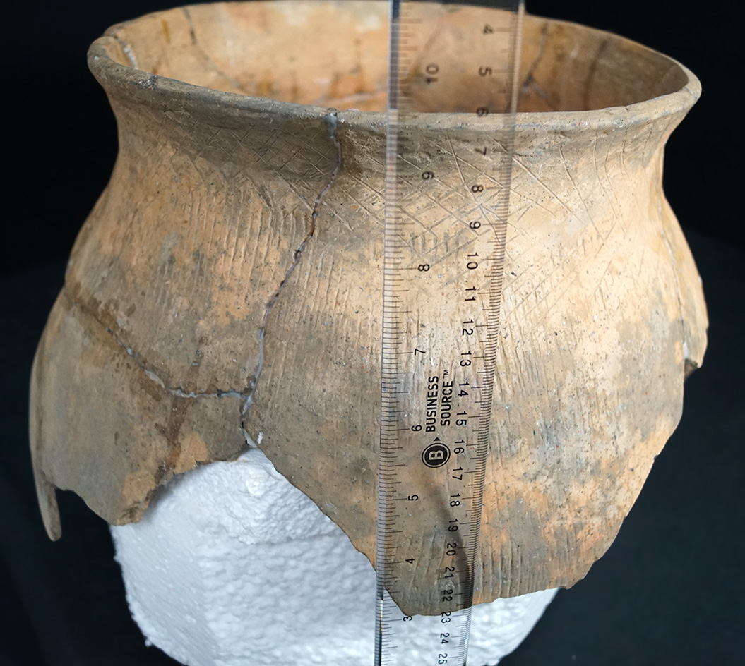 Large lot! PICK UP ONLY - CAN NOT SHIP!  All of the artifacts in this lot from Clermont Co.,  Ohio