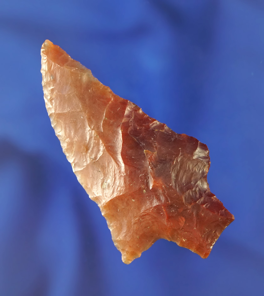 2 7/16" Hardee made from beautiful material. Found in Pasco/Pinellas Co.,  Florida. Pictured!