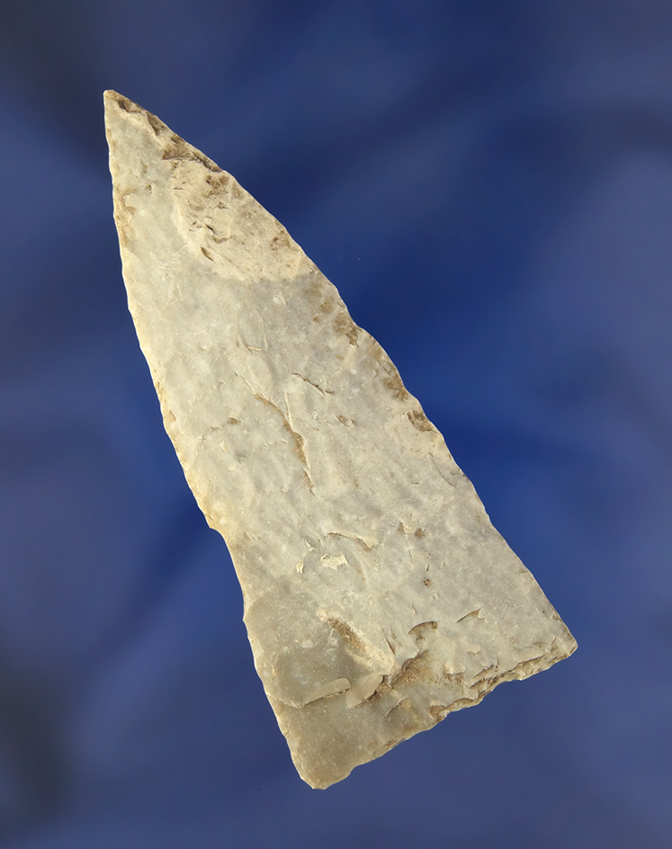 3" Darl Blade found in Texas.