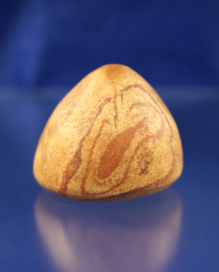 1 7/8" diameter Cone.  Has "WV 92" on bottom.