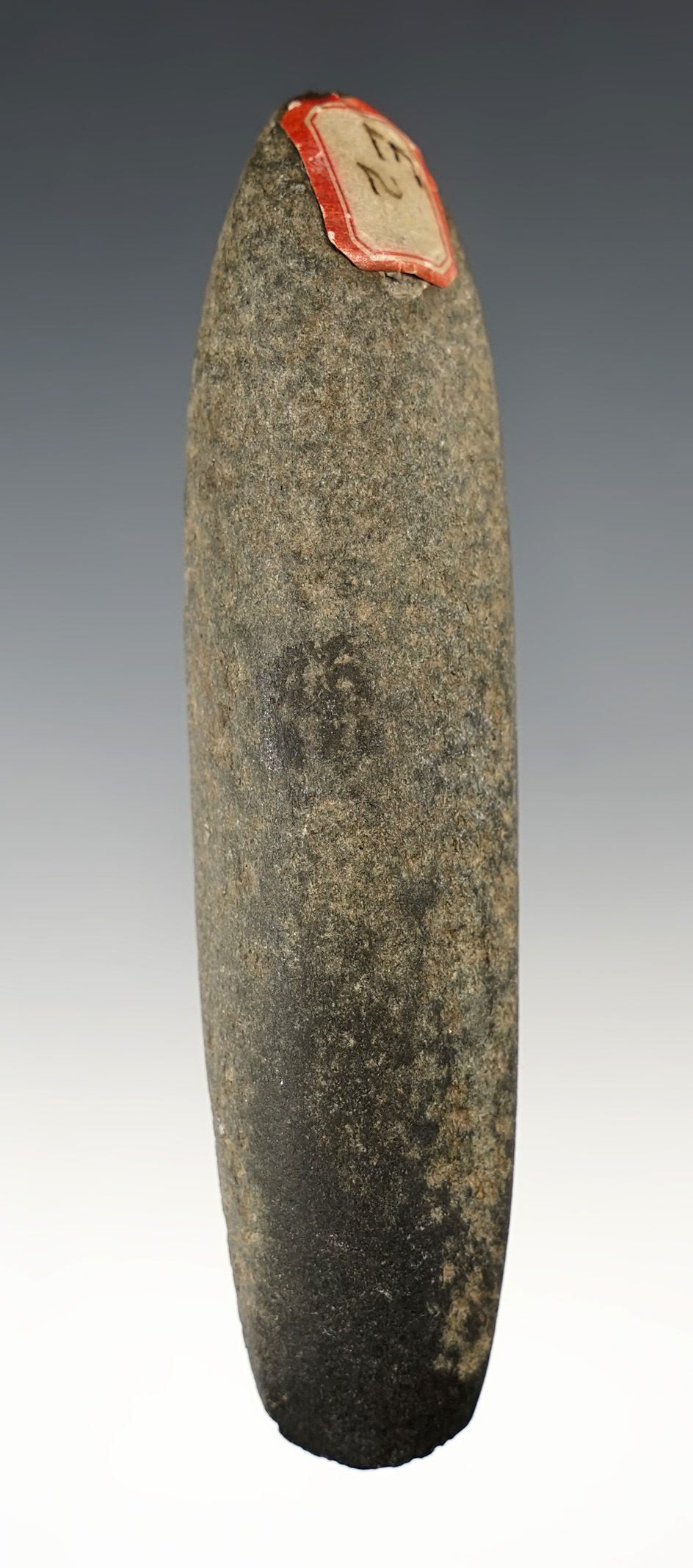 Nicely styled 4 3/8" Gouge found in Defiance Co., Ohio.