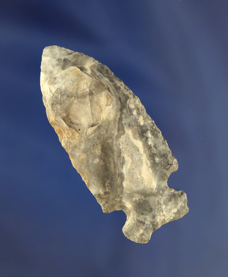 Oceola found in Cole Co., Missouri.