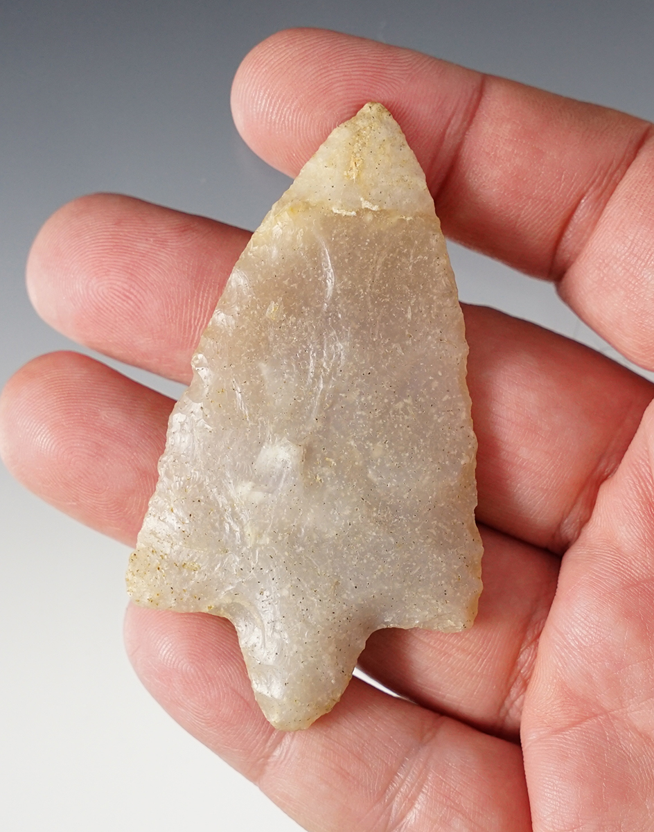 2 15/16" well made Florida Marion.