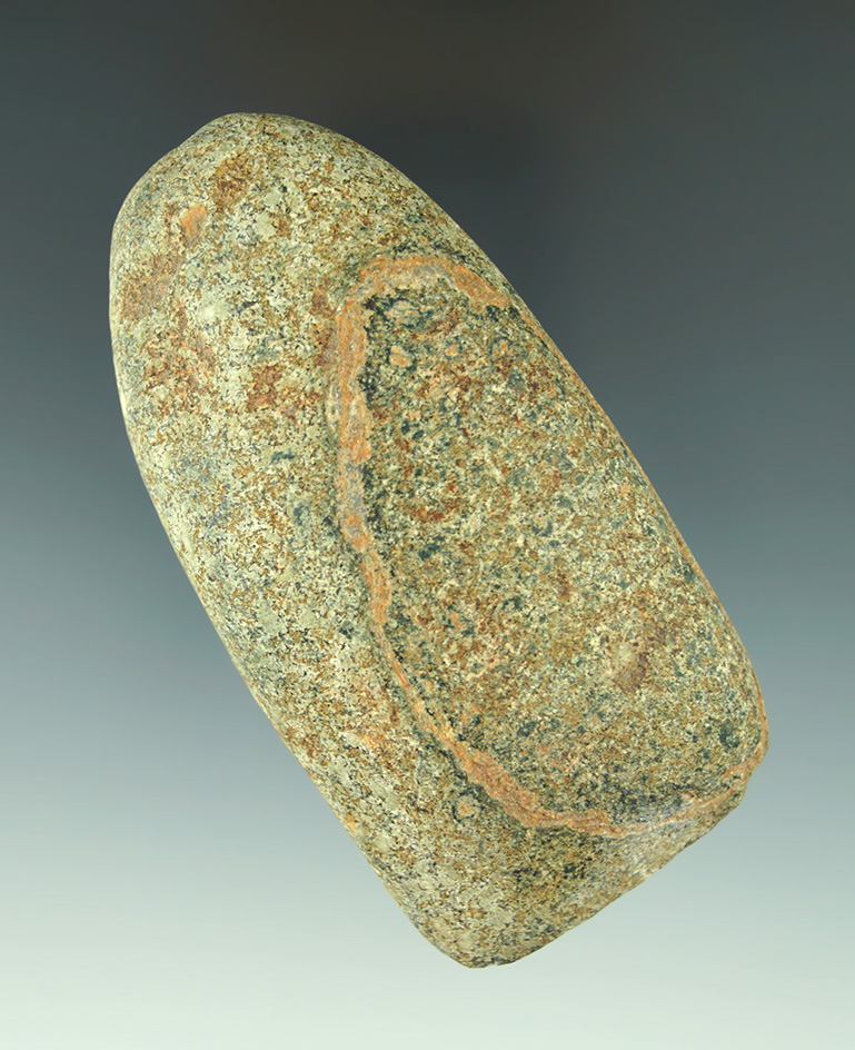 3 5/8" Midwestern Celt and nice condition.