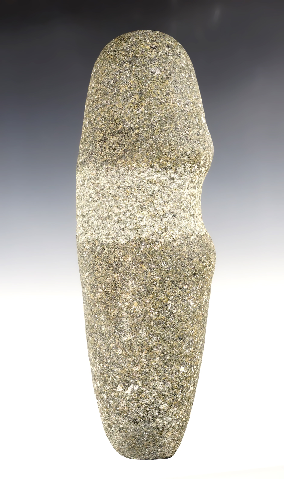 7 3/4" Hohokam Axe found in Arizona. 