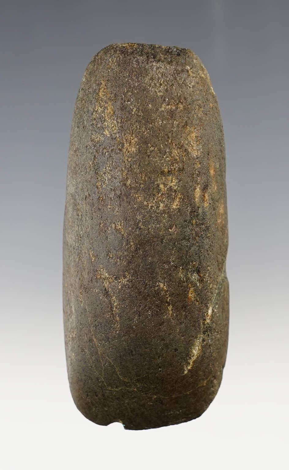 Nice 3 1/2" Adze found in Allen Co., Ohio.