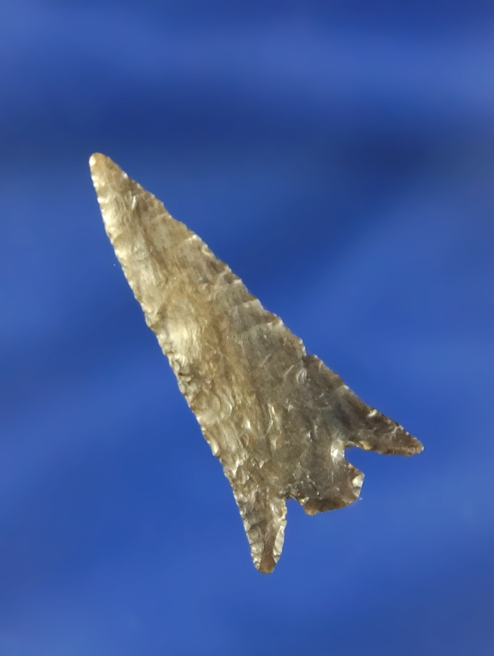 1 5/16" Columbia Plateau that is very nicely styled found in Washington.