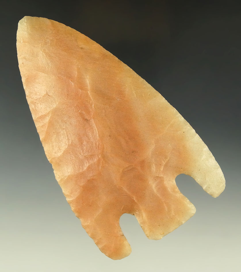 Sale Highlight! Pictured! "The Perino Little River" from the Greg Perino Collection. Ex. Museum!