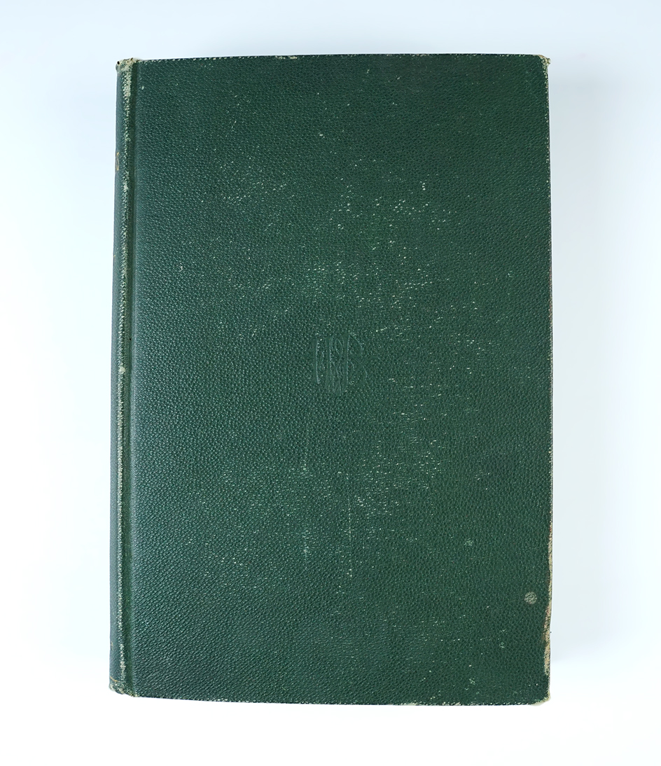 Hardcover Book: "The North Americans of Antiquity" by John T. Short, 1880.
