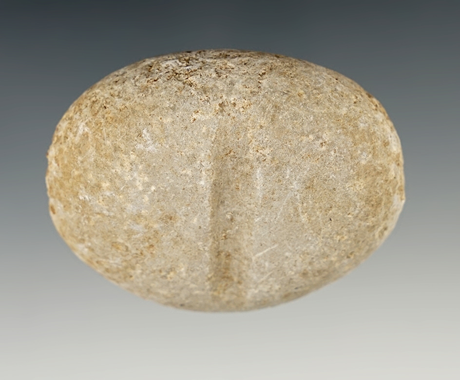 2 1/2" Arrow Shaft Smoother found in New Mexico.