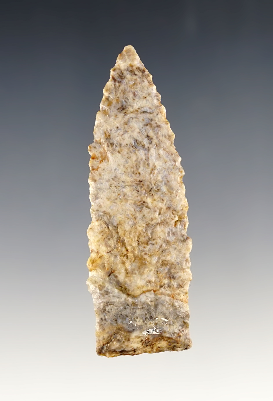 Beautifully patinated 2 5/8" Scottsbluff - East Carbon Co., Utah. Comes with a Stermer COA.