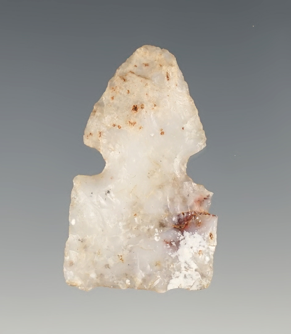 Nice 1 1/2" Sudden Series point found in New Mexico.