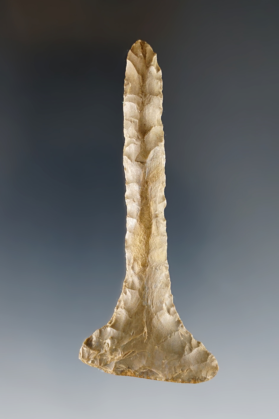 3" Tennessee Drill in excellent condition.