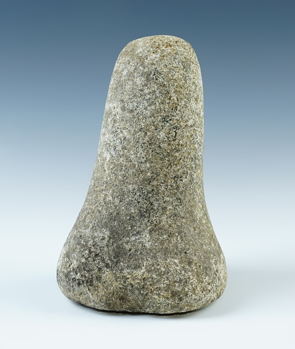 5 3/8" Ohio Bell Pestle in very good condition.