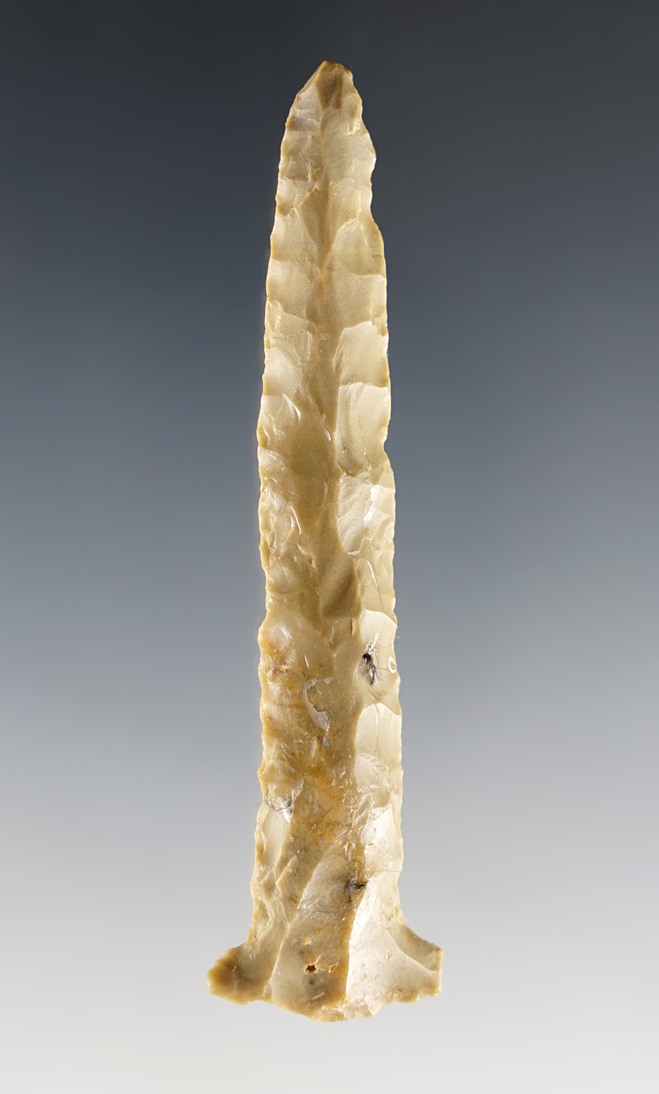 Nice 2 15/16" "T" Drill found in the Midwestern U.S.