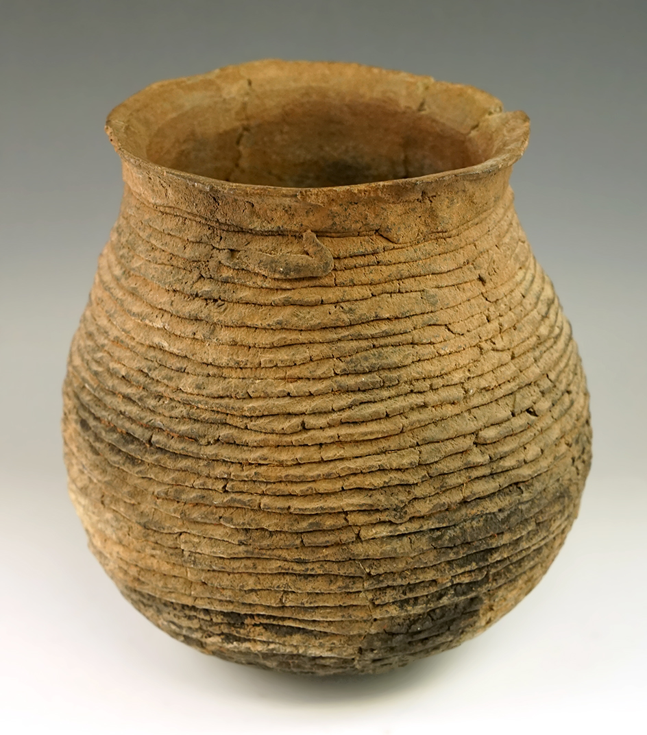 Pottery