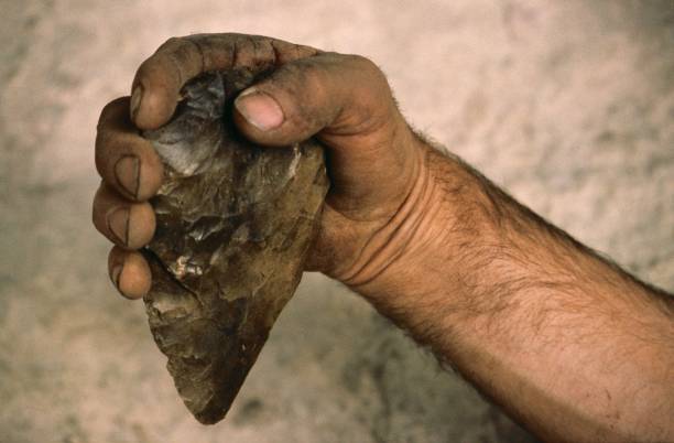 Archeulian tool