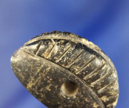 atlatl weight