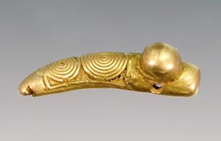 Pre Columbian