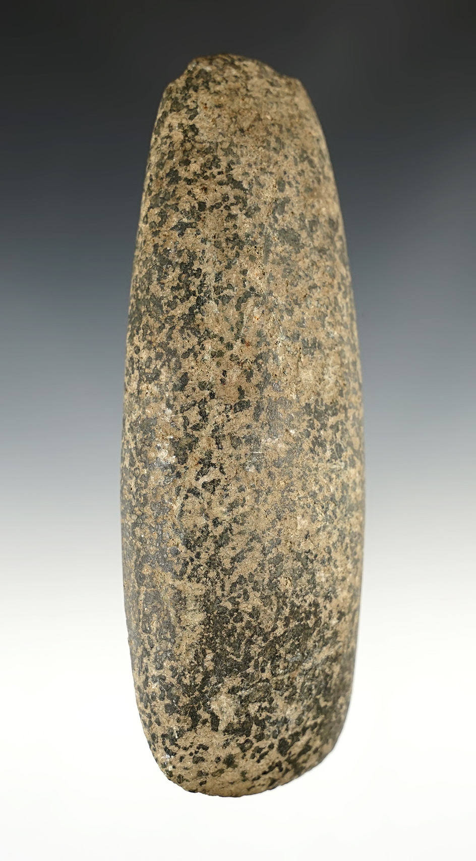 Well made 5 1/4" Hardstone Celt found in the Eastern U.S.