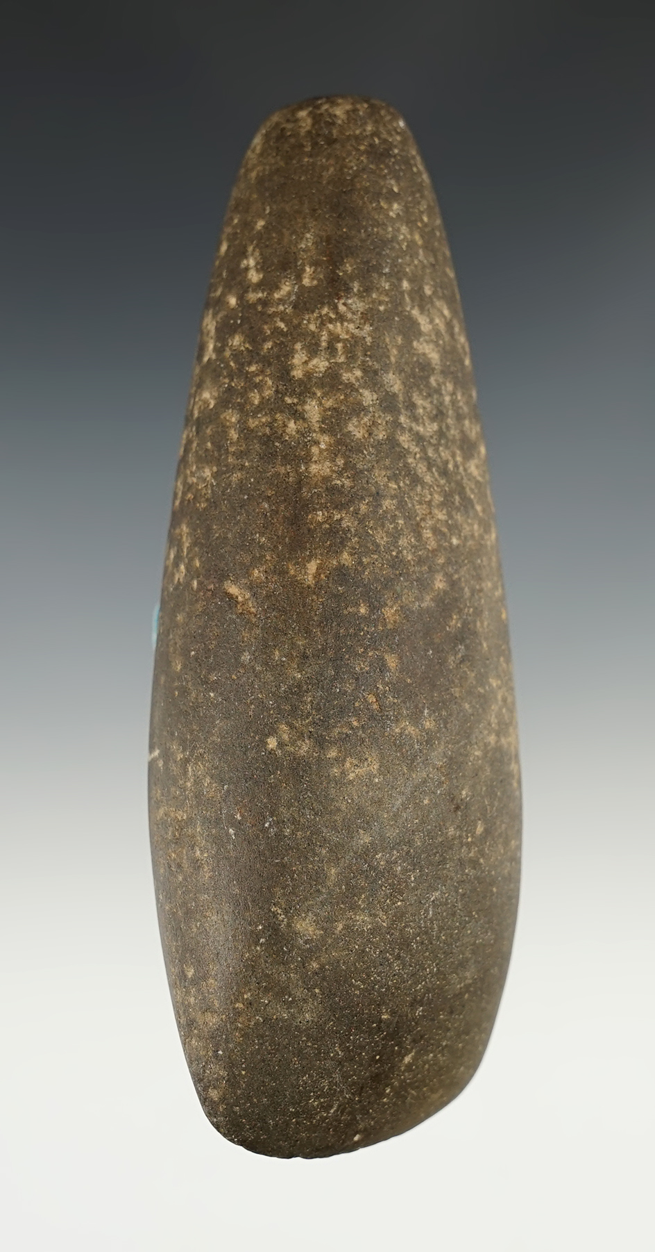 Well made 5 1/16" Hardstone Celt found in the Midwestern U.S.