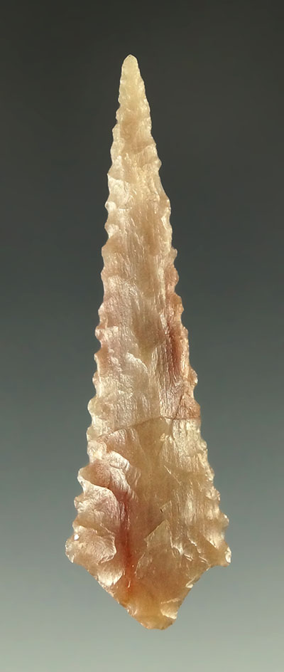 Nice! Truly exceptional 2" Rabbit island with nice serrations made from high-quality material.