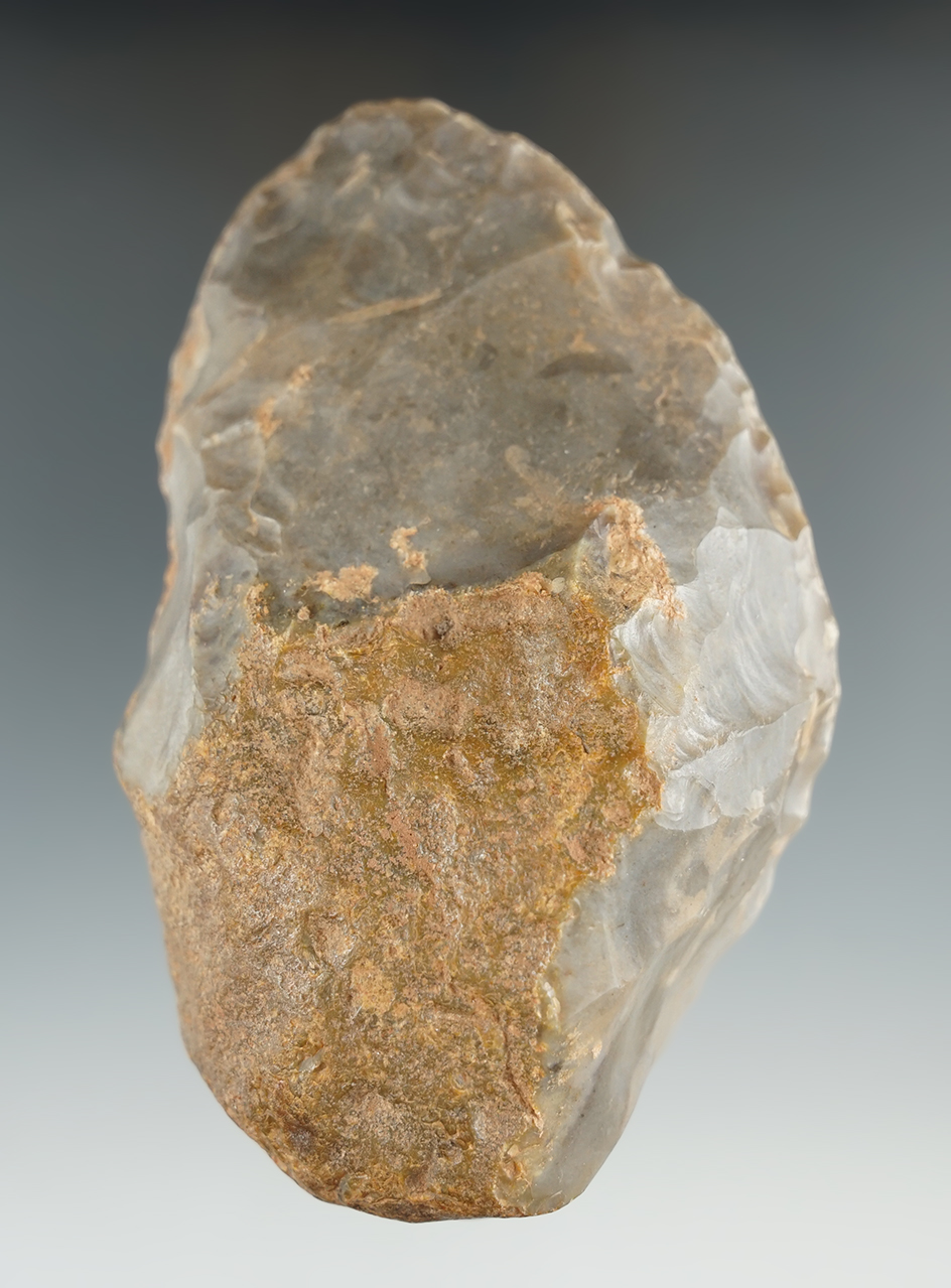 4 5/8" Kerrville Knife found in Central Texas.