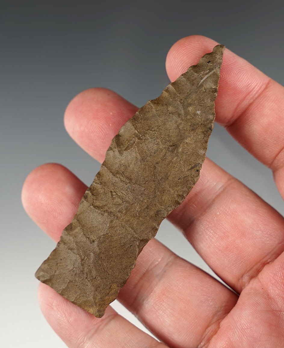 3 5/16" Dover Copena - Mason Co., Kentucky.