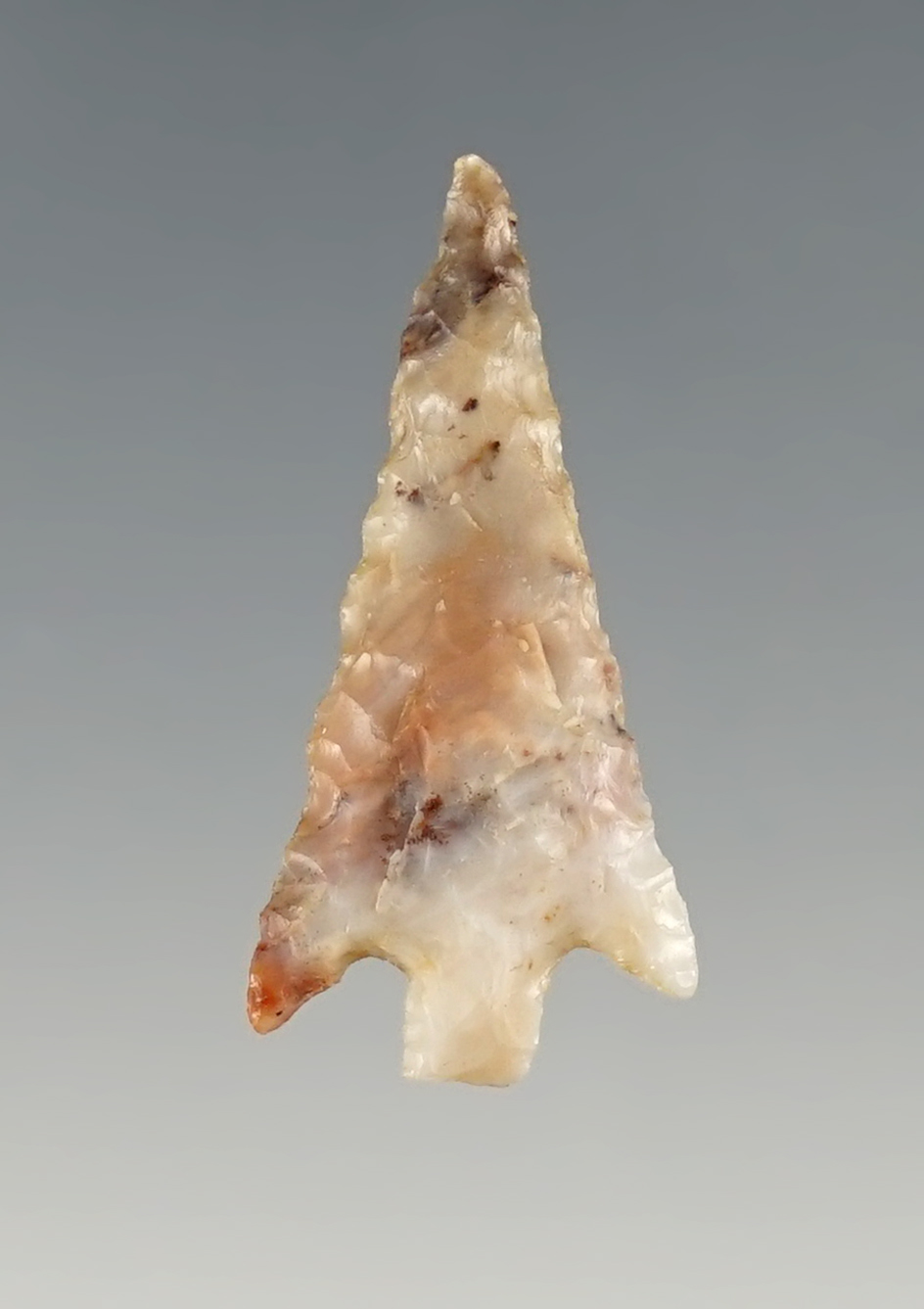 1 1/16" Wallula - Washington.