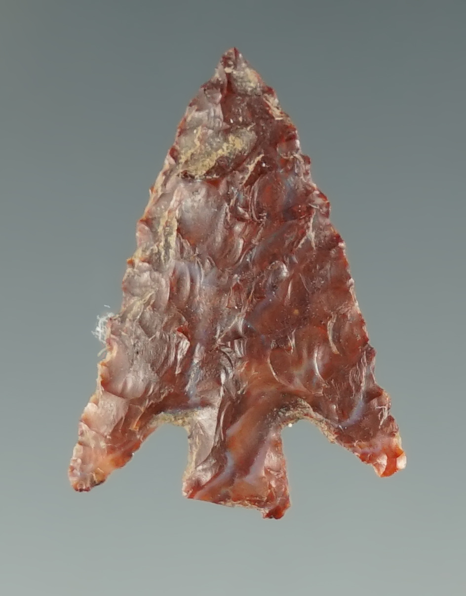 1"Columbia Plateau made from quality material found near the Columbia River.