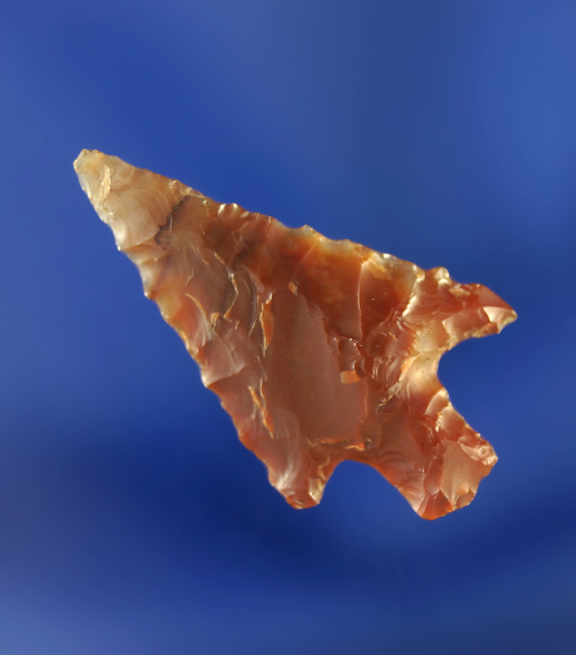 1" Wallula made from attractive material.