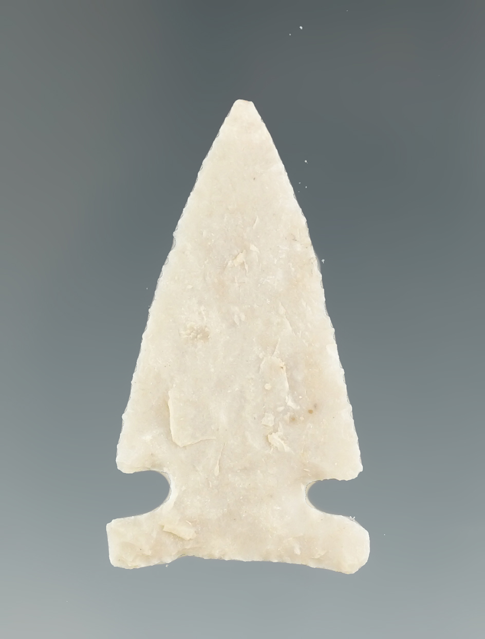 1 1/2" Caracara that is well styled in thin found in Texas.