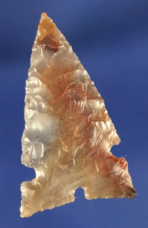 15/16" Desert Sierra-classic style made from attractive two-tone material - Columbia River.