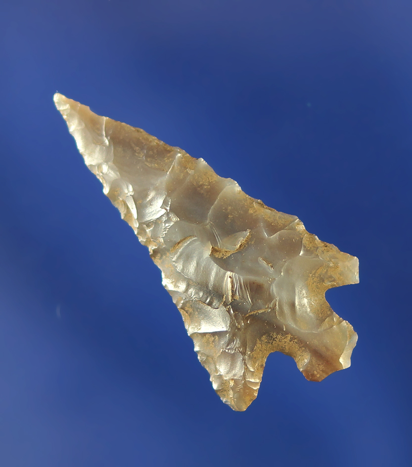 1 5/16" Columbia Plateau made from high quality material.    Columbia River.