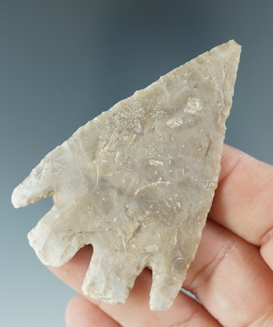 2 5/8" Montell found in Texas.