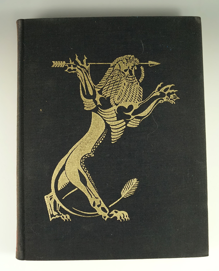 The March of Archaeology by C.W. Ceram 1958.