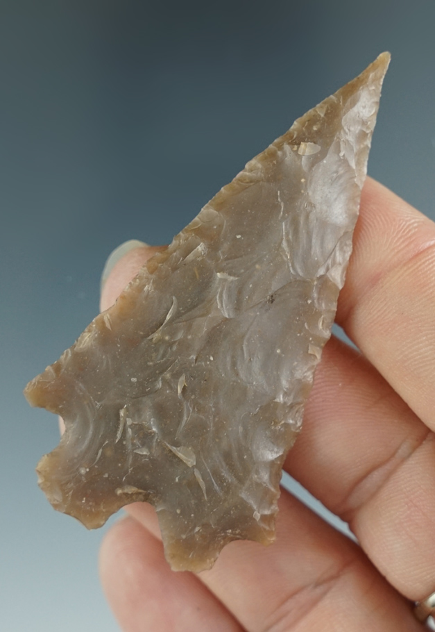 2 11/16" Montell made from quality material found in Texas.