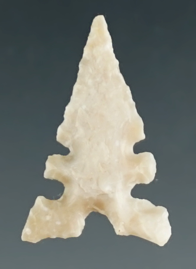 15/16" Toyah that is very well-made found in Texas.